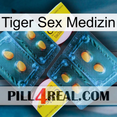 Tiger Sex Medicine cialis5
